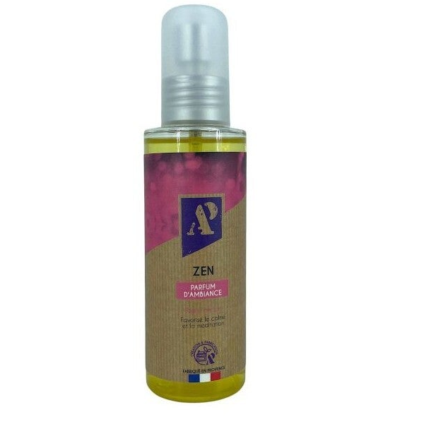Huisparfum ZEN : Een ontspannen sfeer - 100 ml van AP
