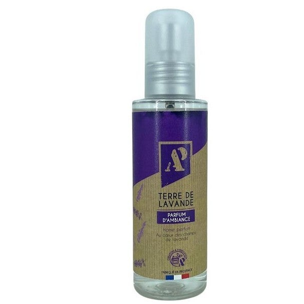 Huisparfum TERRE DE LAVANDE : Een vleugje Provence - 100 ml van AP