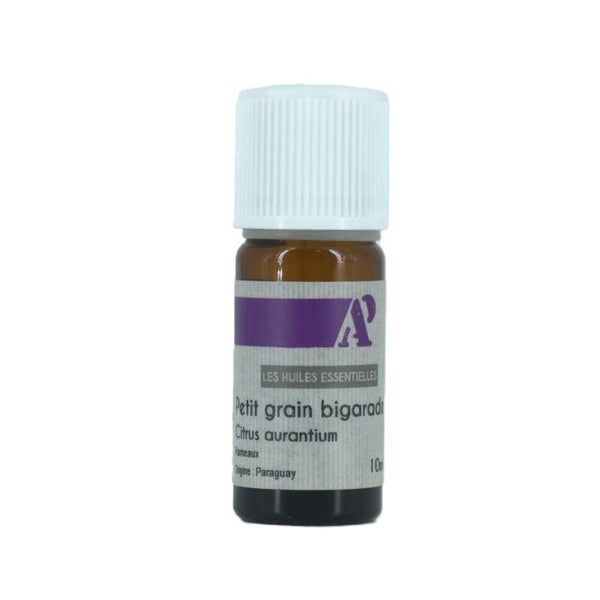 ETHERISCHE OLIE BIO van PETITGRAIN BIGARADE - 10ml van AP