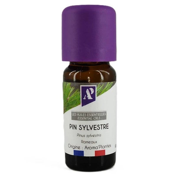 ETHERISCHE OLIE BIO van GROVE DEN - 10ml van AP