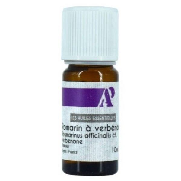 ETHERISCHE OLIE BIO van ROZEMARIJN ct verbenon- 10ml van AP