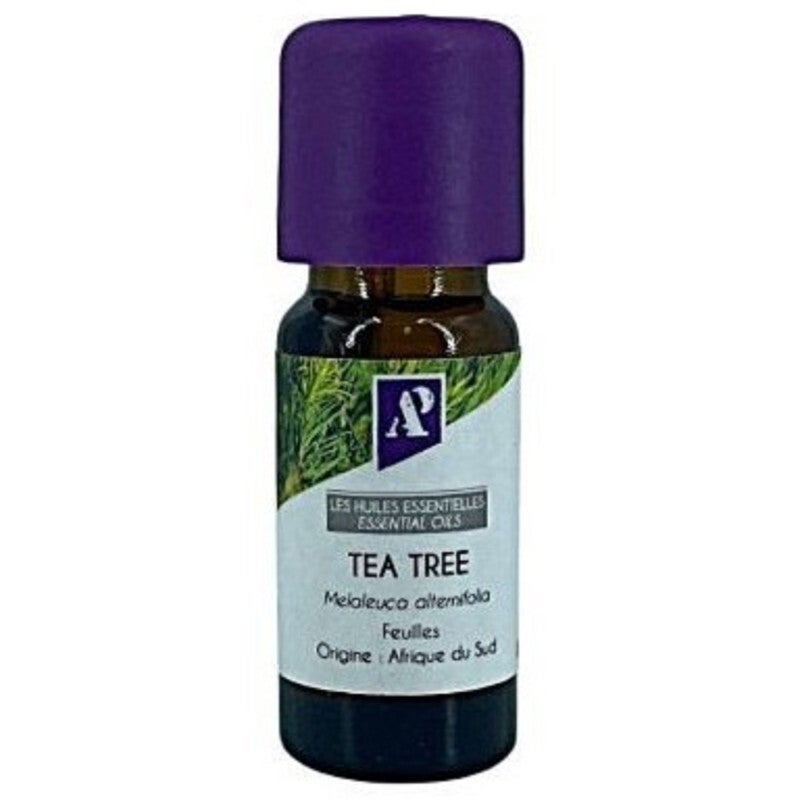 ETHERISCHE OLIE BIO van TEA TREE - 10ml van AP