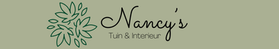Nancy's Tuin &amp; Interieur