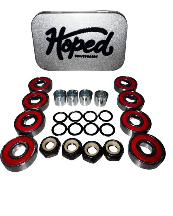 Hoped SK8 Bearings ABEC7