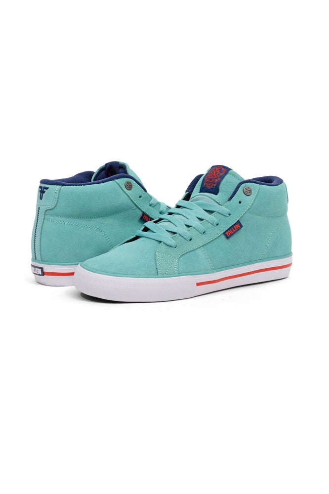 Fallen Corsair Seafom Orange