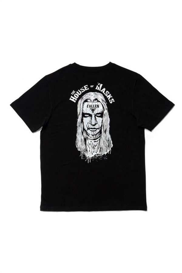 Fallen House of Masks T-Shirt