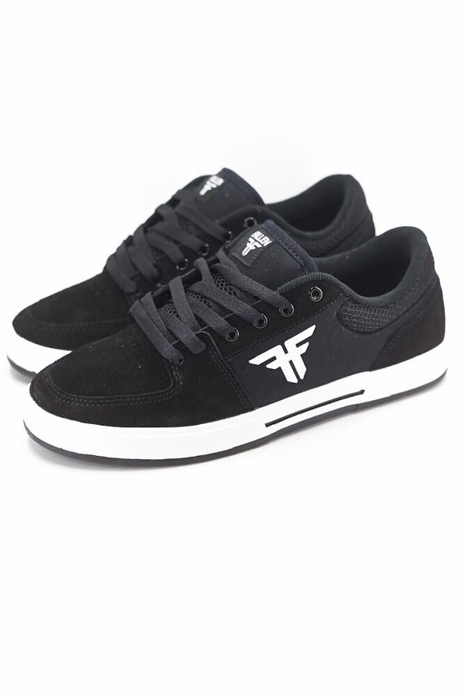 Fallen Patriot BLACK/WHITE