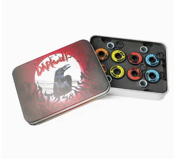 Darkwolf Bearings