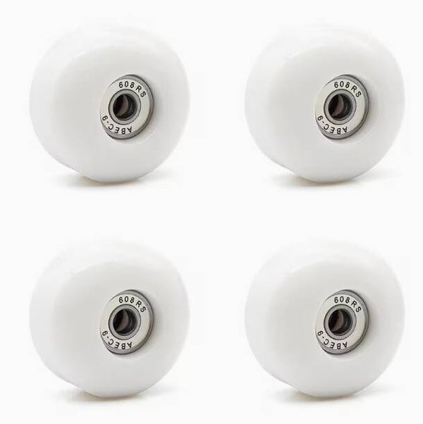 Blank Wheels 95A  52mm