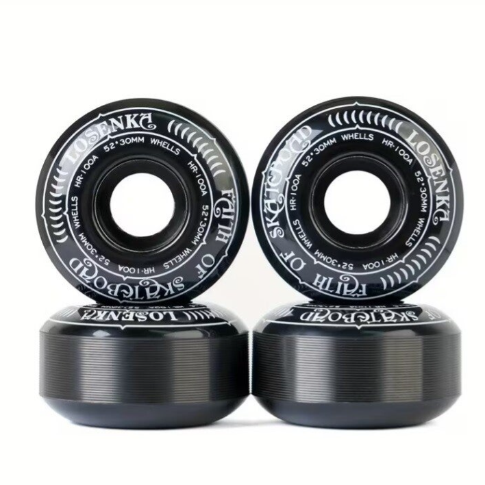 Losenka Black 52mm 100A