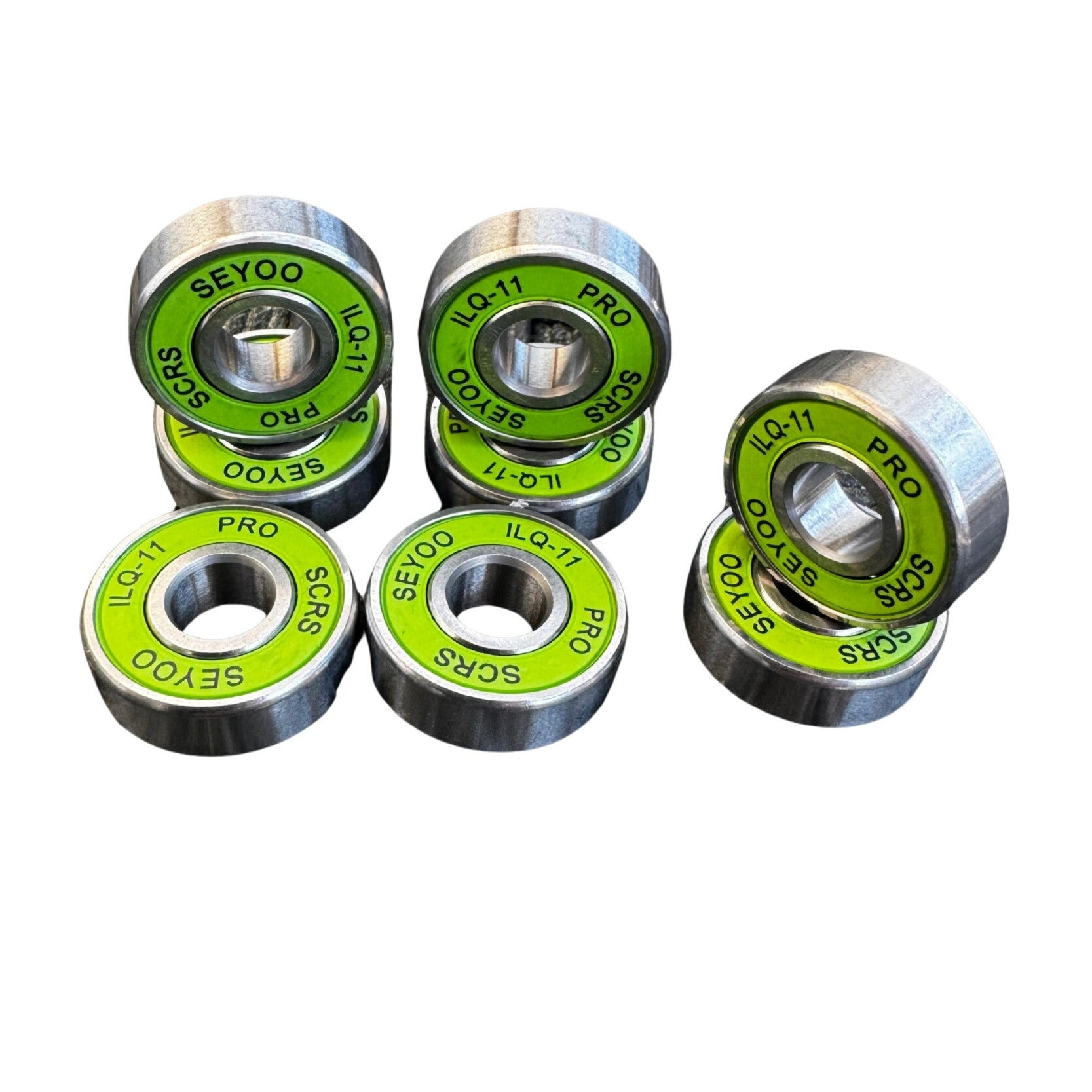SEYOO ILQ11 Bearings