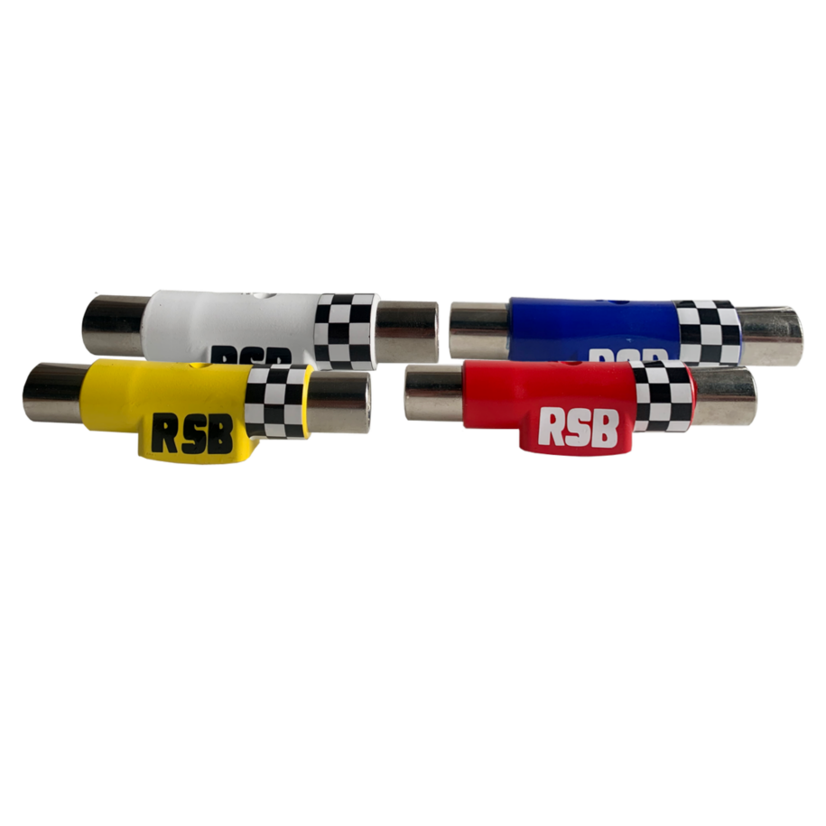 Rock Star Bearings Ratchet Tool