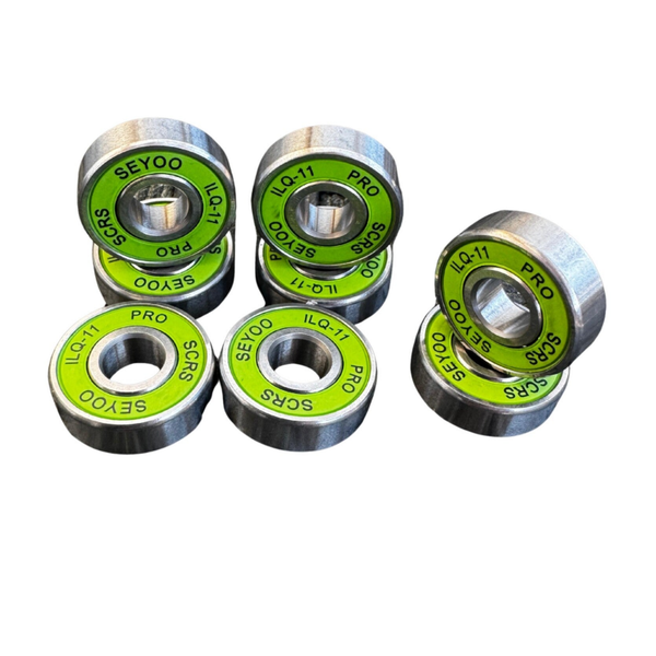 SEYOO ILQ11 Bearings