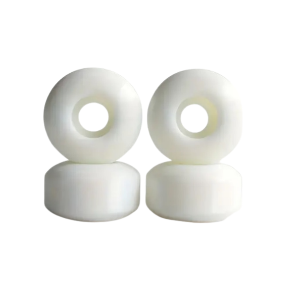 Blank Wheels 52mm 100A