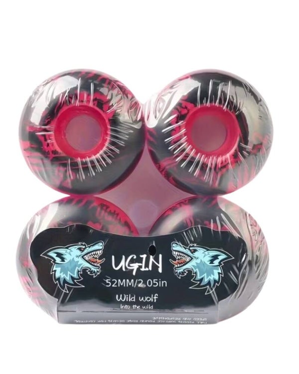 Ugin Wheels 52mm  100A