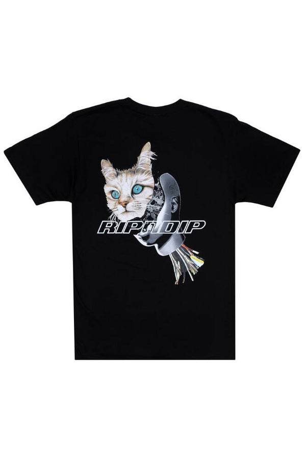 RIPNDIP Cybor T-Shirt