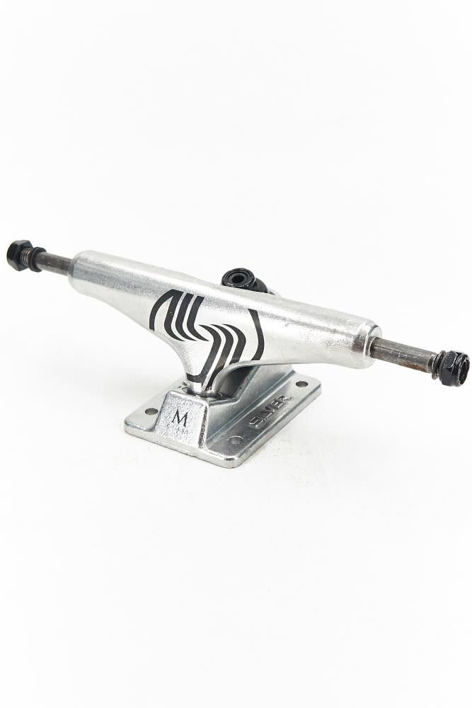 SILVER M-Class Hollow Raw