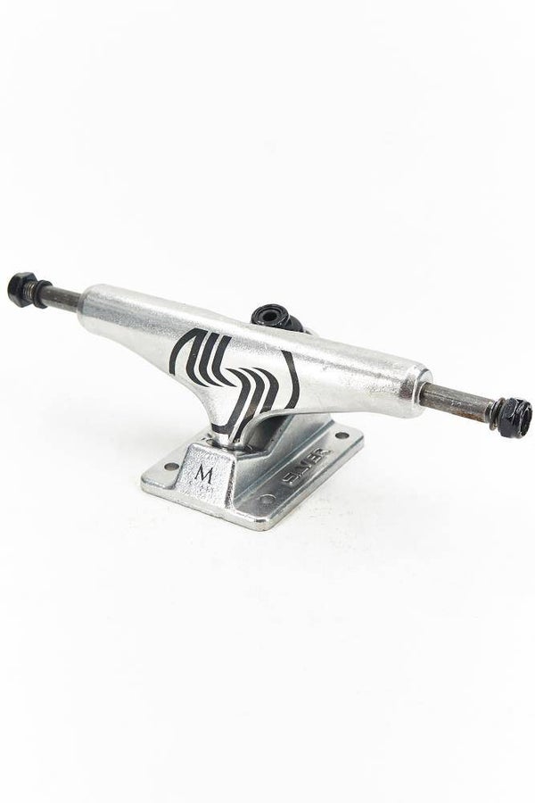 SILVER M-Class Hollow Raw