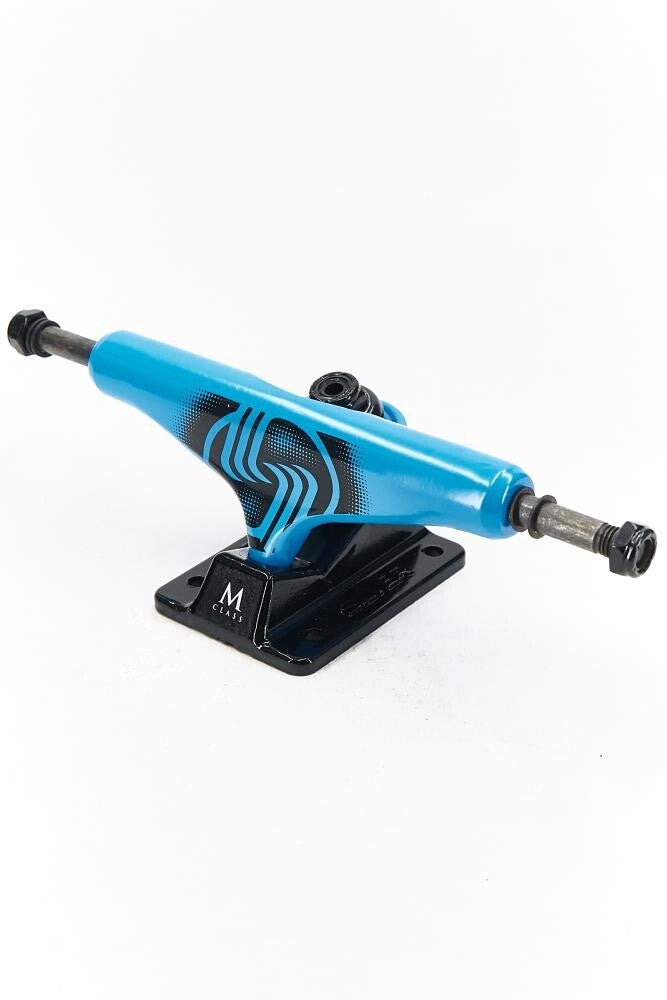 SILVER M-Class Spectrum Trucks Blue