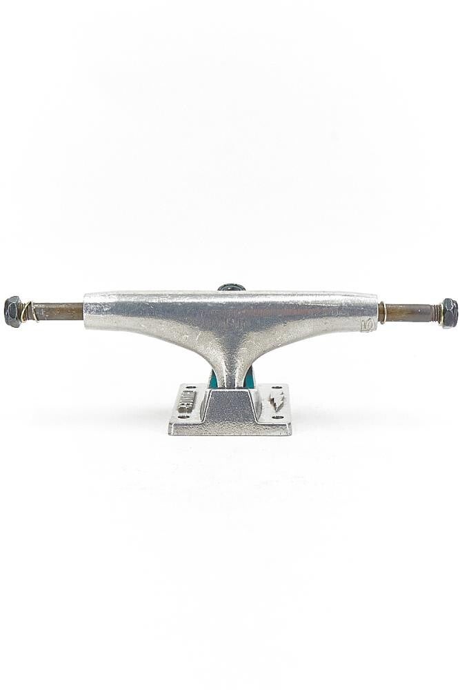 Thunder Polish Hi Silver