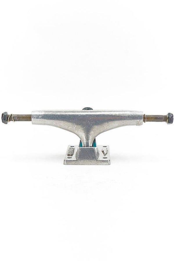 Thunder Polish Hi Silver