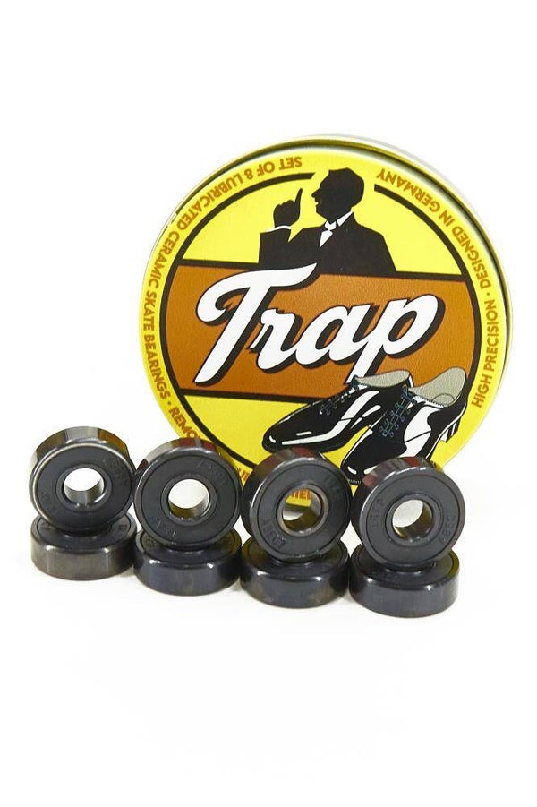 Trap Ceramic Shine