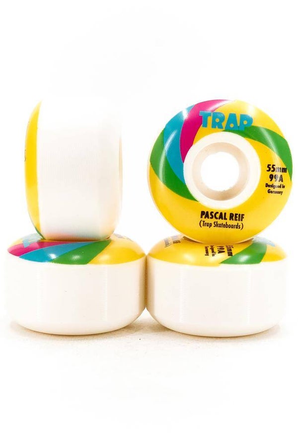 TRAP Wheels 99A