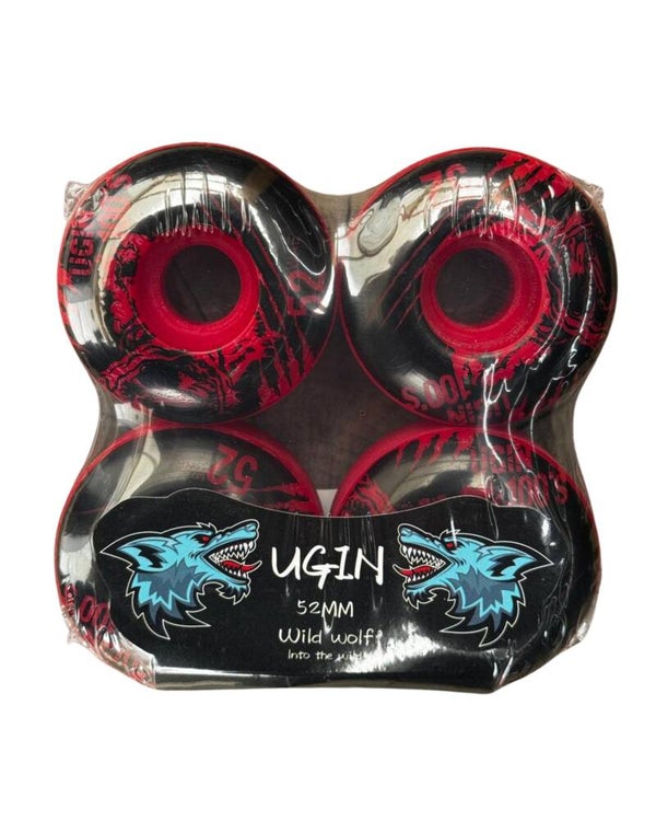 Ugin Wheels 52mm  100A