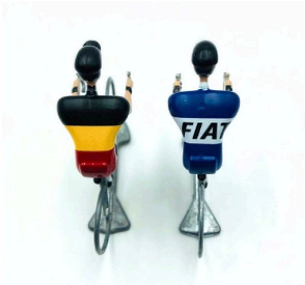 Flandriens Belg / Fiat