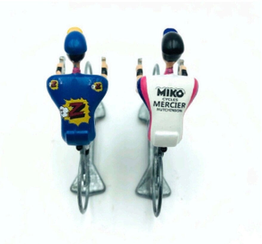Flandriens Z / Miko