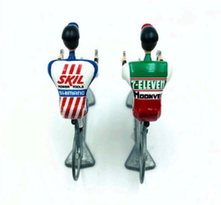 Flandriens Skil / 7 Eleven