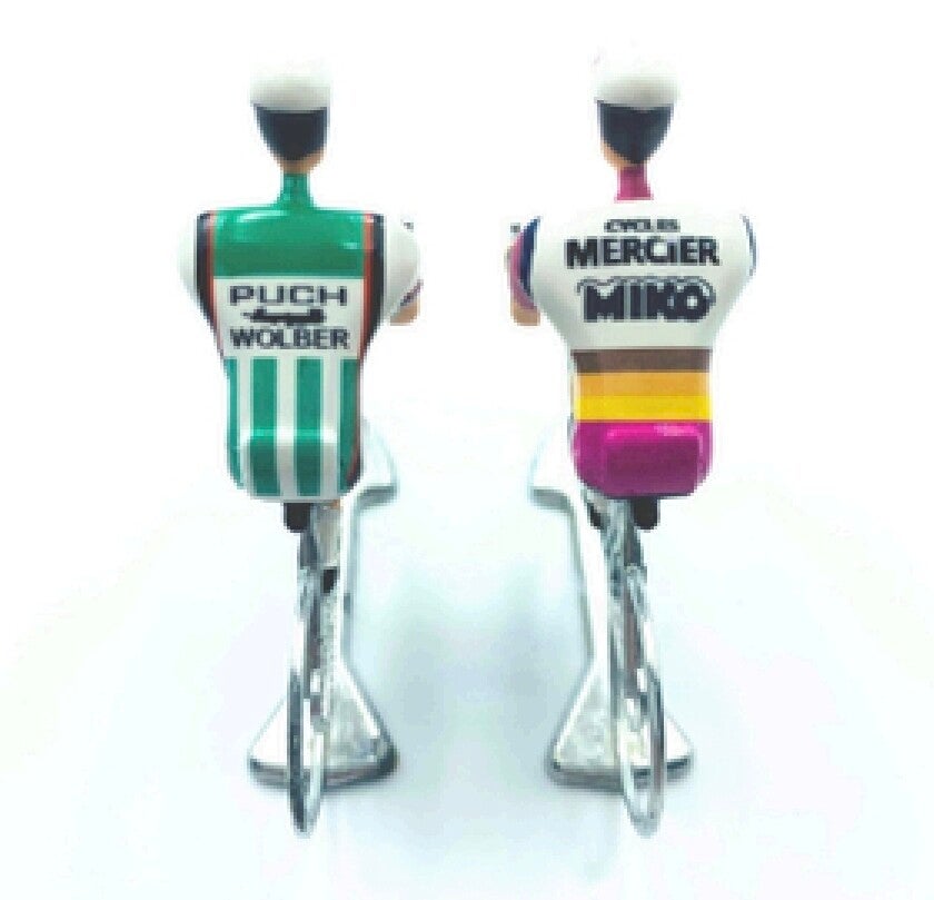 Flandriens Puch / Mercier Miko
