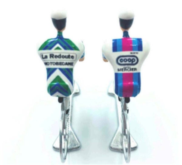 Flandriens La redoute / Coop