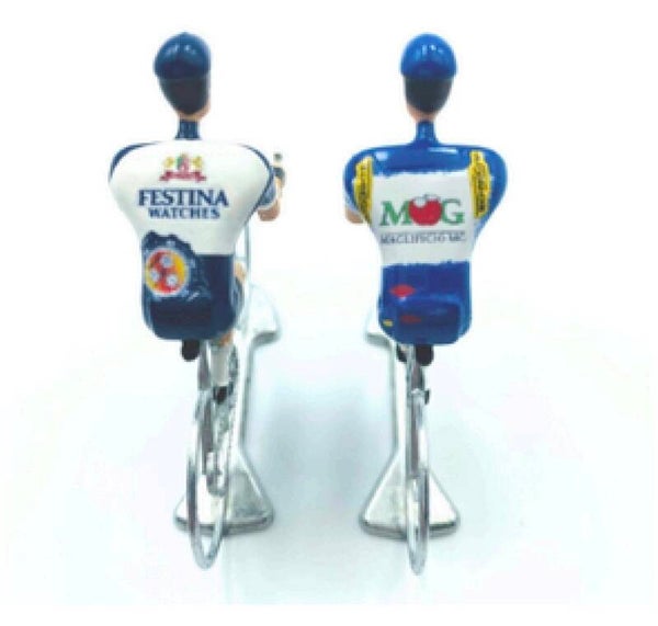 Flandriens Festina / MOG
