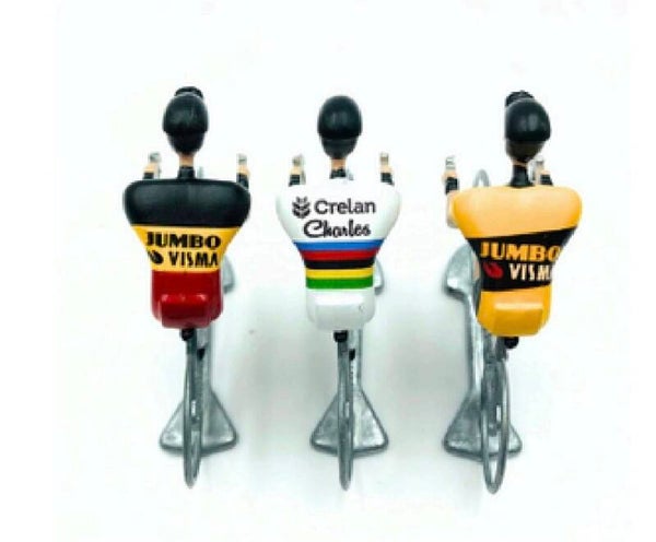 Cycling hero's Van Aert 1
