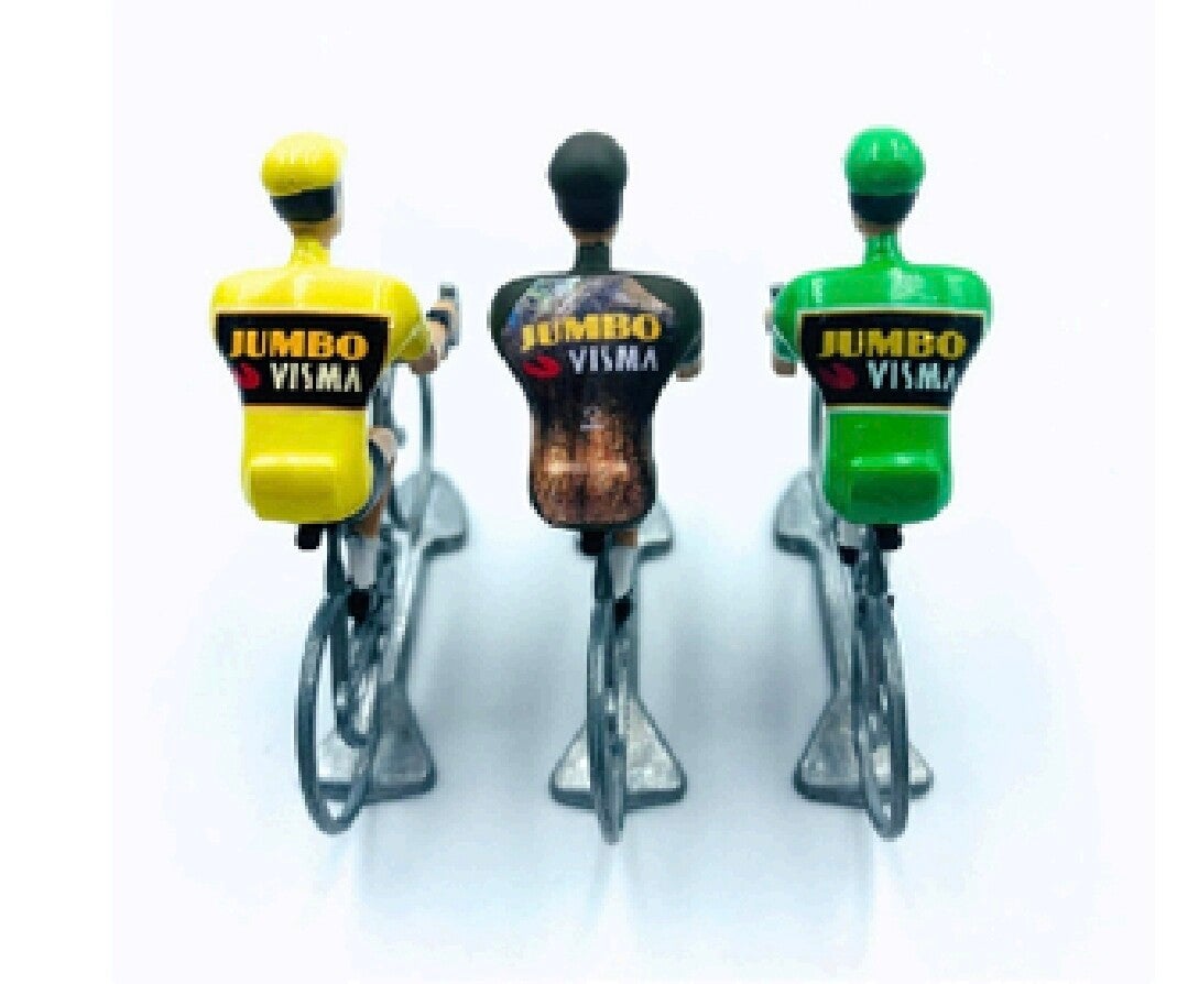 Cycling hero's Van Aert 2