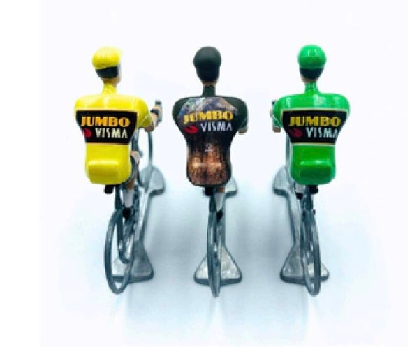 Cycling hero's Van Aert 2