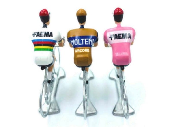 Cycling hero's Merckx 3