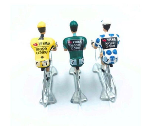 Cycling hero's Van Aert 3