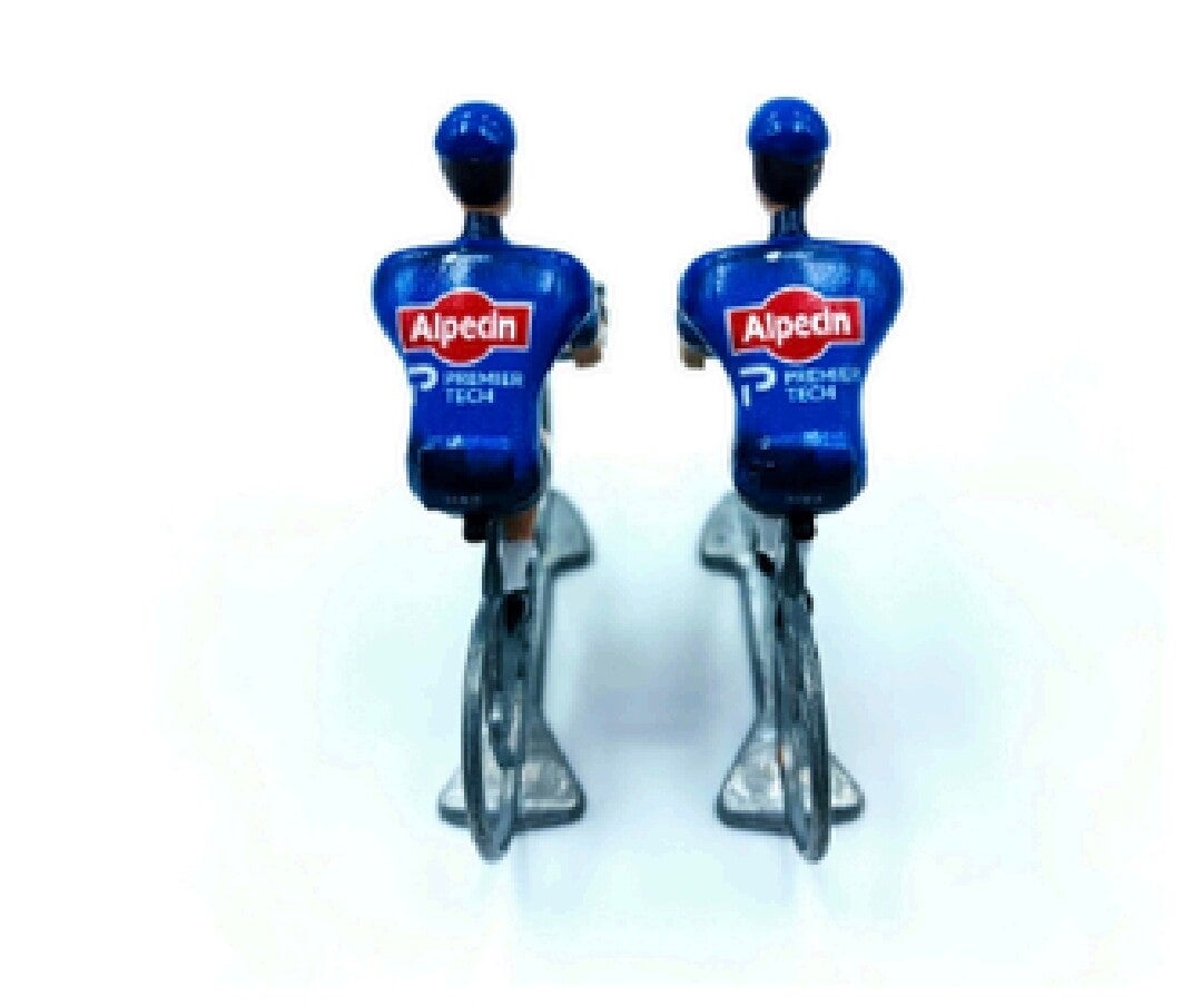 Protour  Alpecin