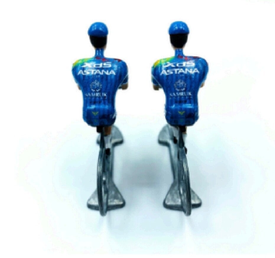 Protour  Astana