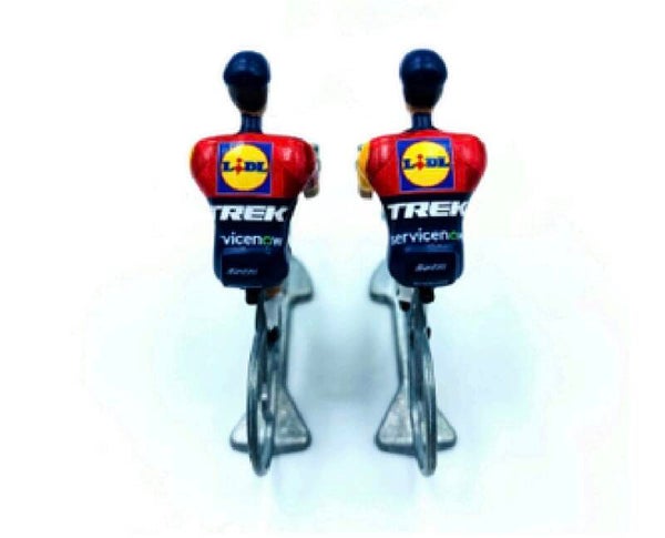 Protour  Lidl Trek