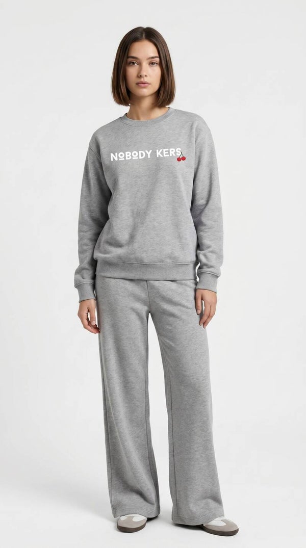Nobody kers