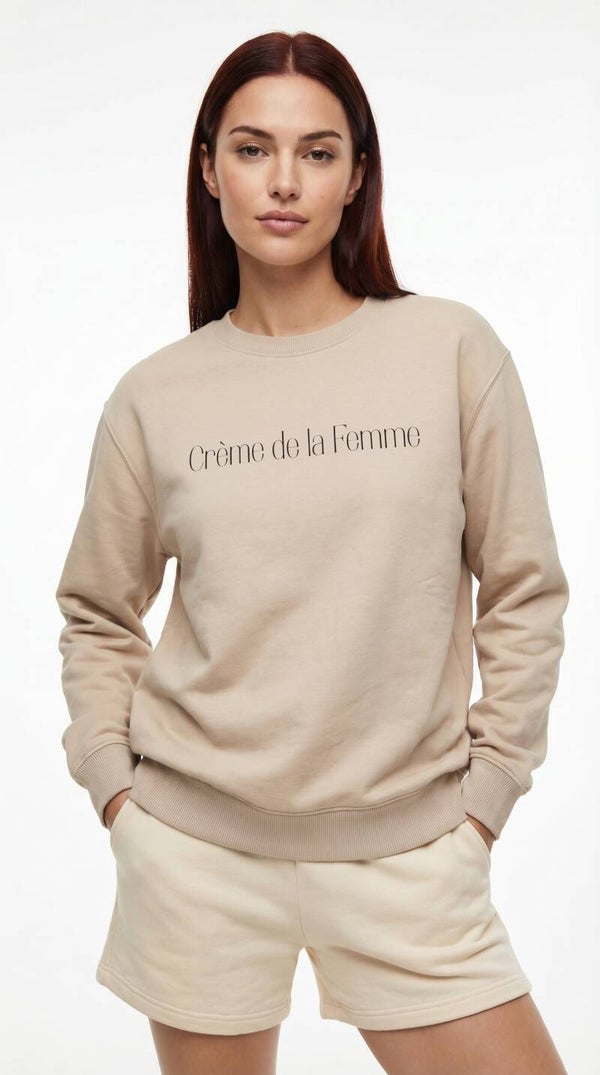 Crème da la femme