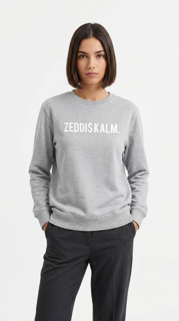 Zeddis kalm