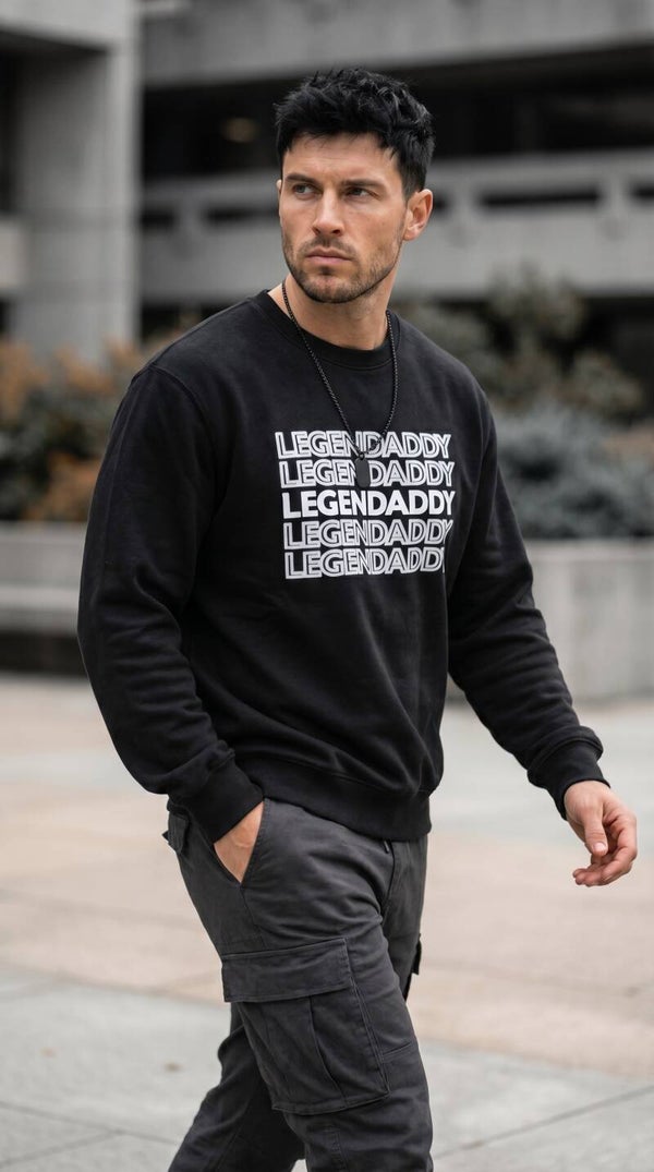 Legendaddy