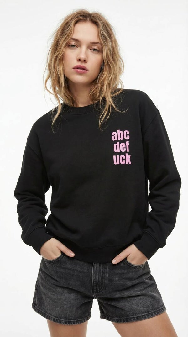 ABCDEFuck