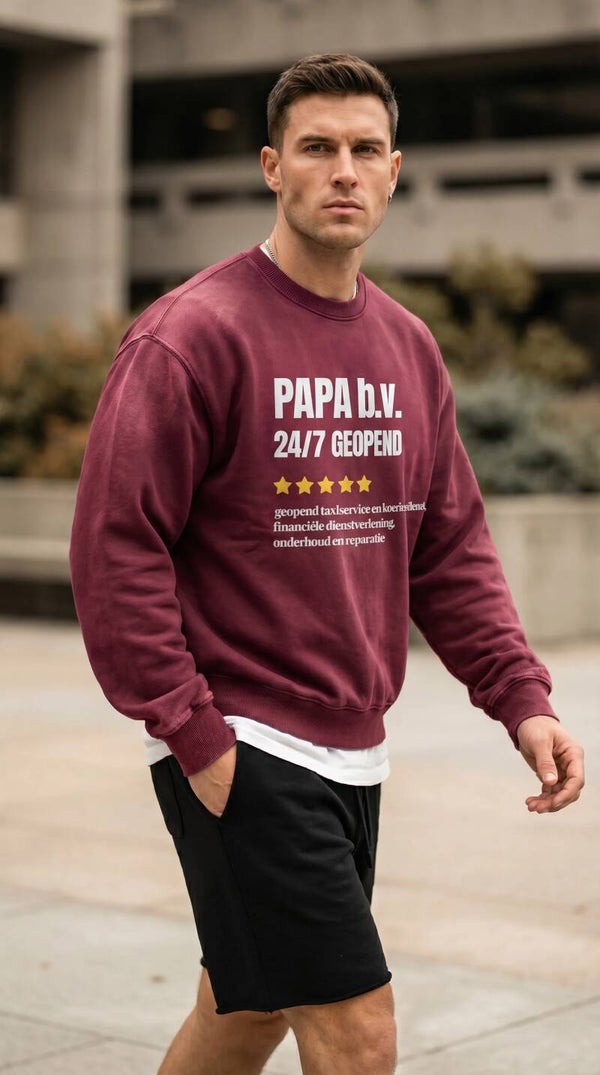 Papa bv