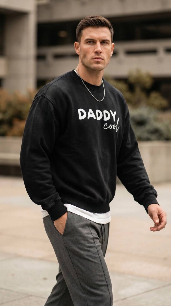 Daddy cool