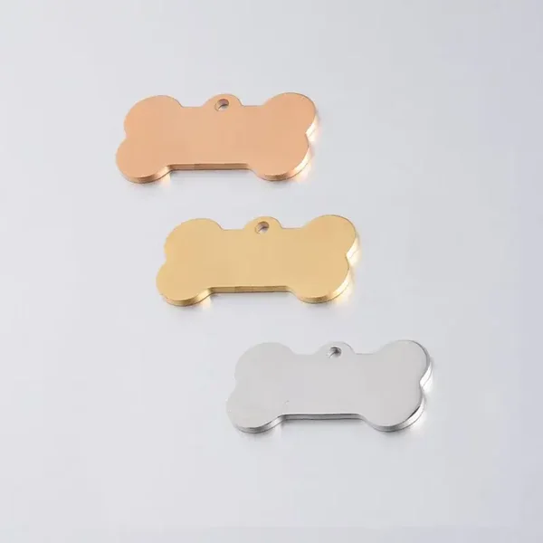 Hondenbot Hanger 16x31cm